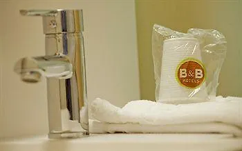 B&B Hotel Lille Seclin Unexpo
