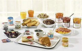 B&B Hotel Lille Seclin Unexpo