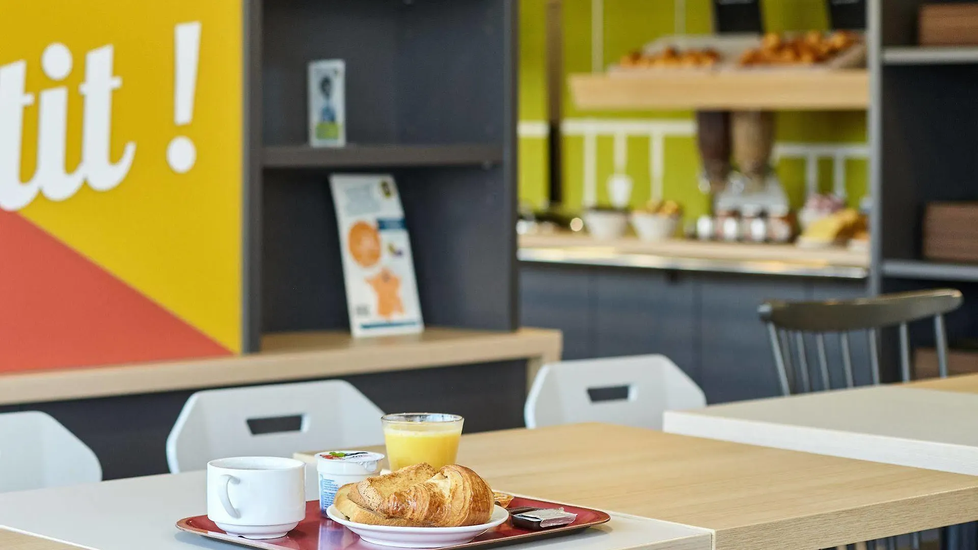 B&B Hotel Lille Seclin Unexpo France