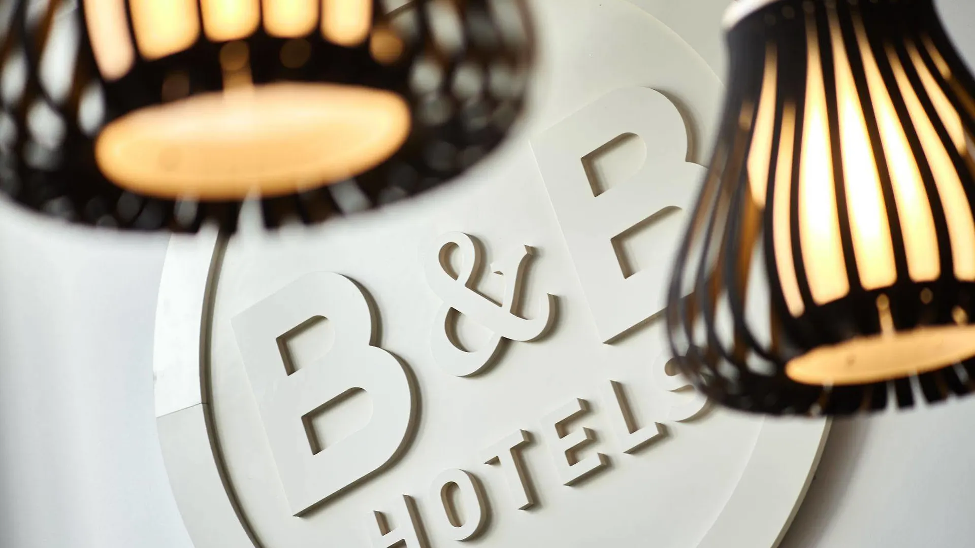 B&B Hotel Lille Seclin Unexpo