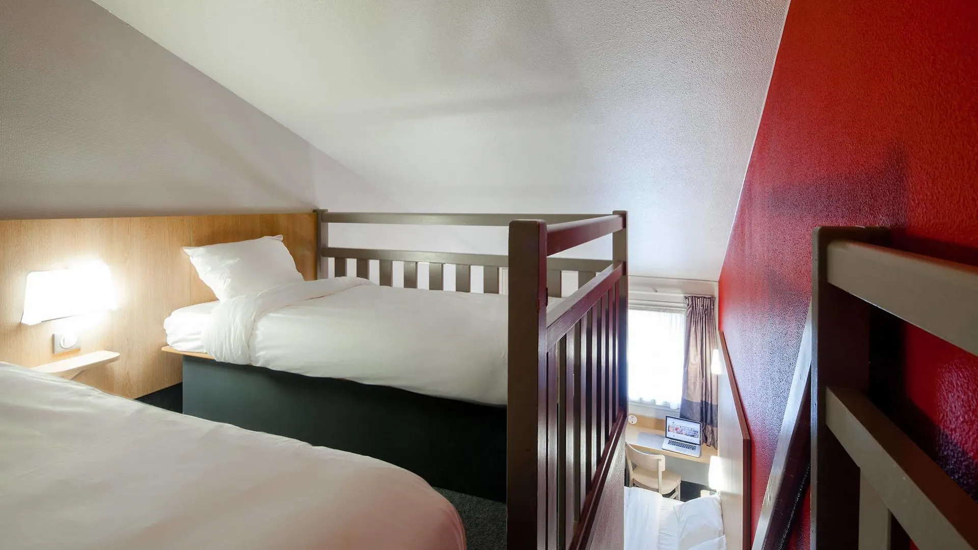 B&B Hotel Lille Seclin Unexpo