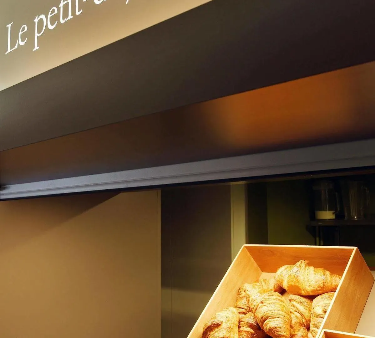 B&B Hotel Lille Seclin Unexpo
