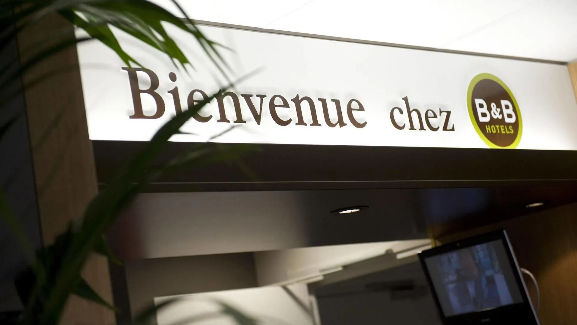 B&B Hotel Lille Seclin Unexpo France