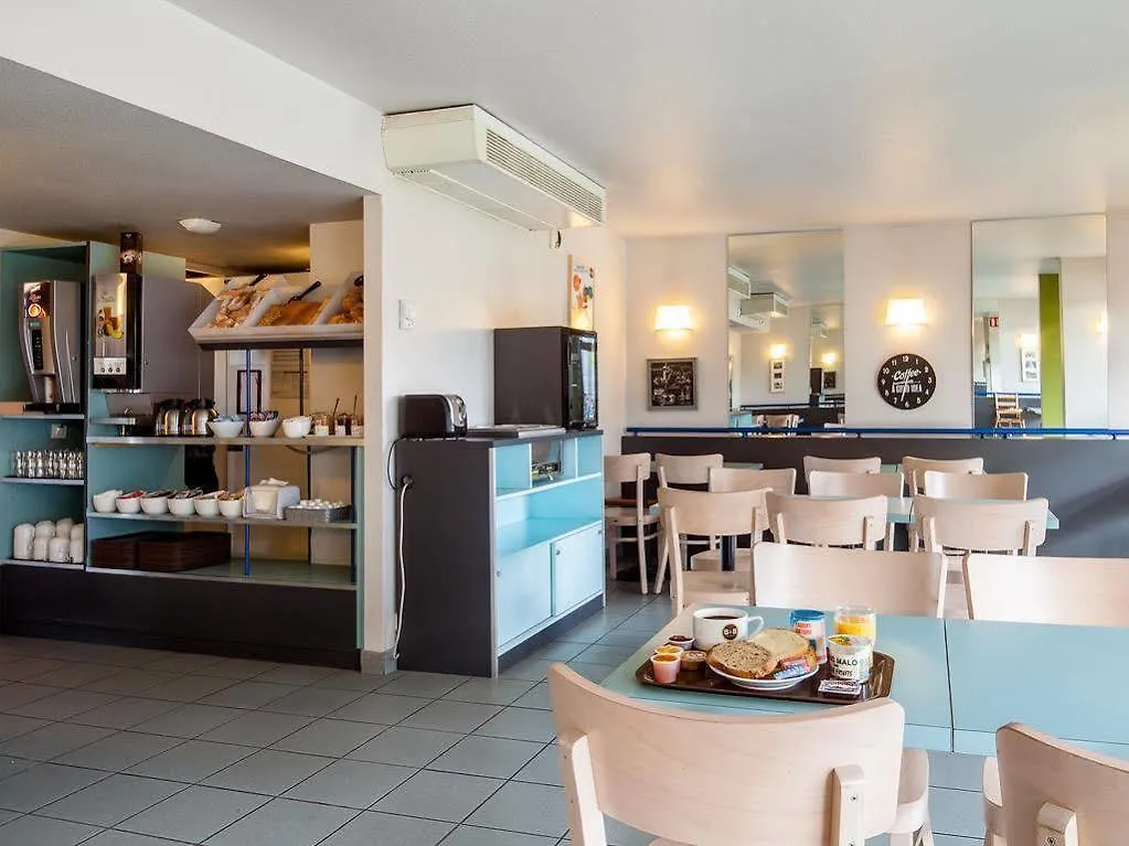 B&B Hotel Lille Seclin Unexpo