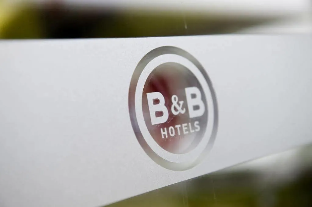 B&B Hotel Lille Seclin Unexpo